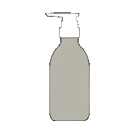 Product Purifica Sticker by R Beaute
