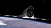 Space Tech GIF by General Electric