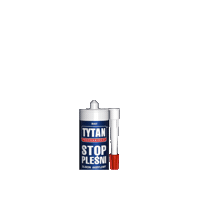 Tytan_Professional selena silicone remont silikon Sticker