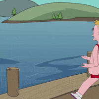 Soaring To The Moon GIF by Web3 Playboys