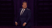 confused james corden GIF by The Late Late Show with James Corden