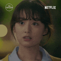 Korean Drama What GIF by The Swoon