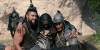 GIF by NETFLIX