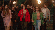 Kuzey Yıldızı Ilk Aşk GIF by Show TV
