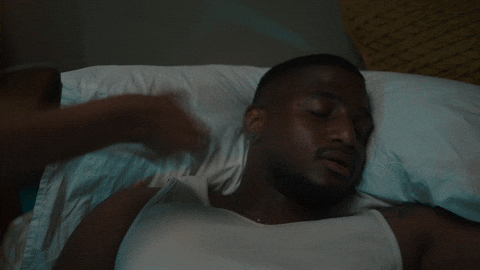 Amanda Bridget GIF by NETFLIX