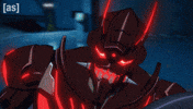 Attack Ninja GIF by Adult Swim