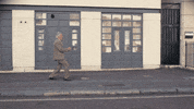 Dance It Out Sub Pop GIF by Sub Pop Records