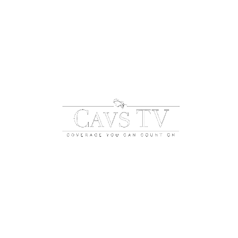 Cavstv Sticker by CavsConnect