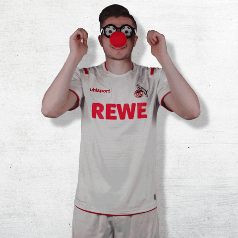 1 Fc Cologne Thumbs Up GIF by 1. FC Köln
