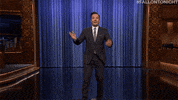 Jimmy Fallon Dancing GIF by The Tonight Show Starring Jimmy Fallon
