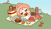 Animation Manga GIF by Holler Studios