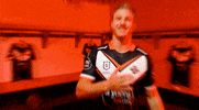 Luke Garner GIF by Wests Tigers