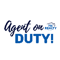 Sticker by 716RealtyGroup