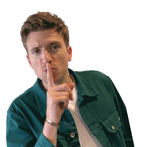 Radio 1 Hide And Seek Sticker by BBC Radio 1