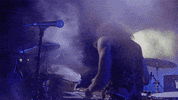 Live Music Guitar GIF by Greta Van Fleet