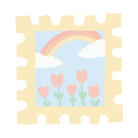 Heart Love Sticker