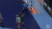 Emotion GIF by EHF