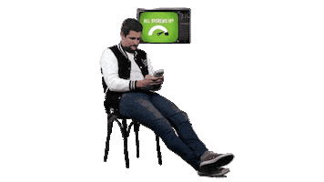 lyfter gamers wordpress webdevelopment webdeveloper Sticker