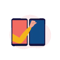 Gbmlevelup2021 Sticker by Instagram Tag In Virtual GIF Booth