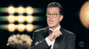 the emmy awards emmys 2017 GIF by CBS
