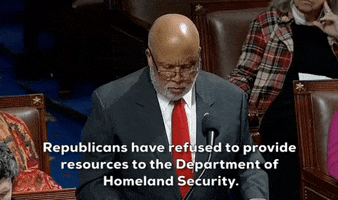 Democrats Impeachment GIF by GIPHY News