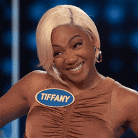 Happy Tiffany Haddish GIF by ABC Network