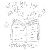 Magic Spring Sticker