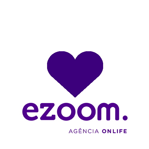 agenciaezoom giphyupload agencia publicidade comunicacao Sticker