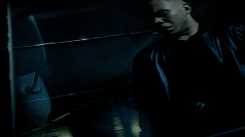 Andre Lyon Ghost GIF by Empire FOX