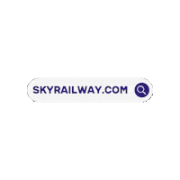 Sky Railway Sticker by Sky Railway | Santa Fe’s Adventure Train