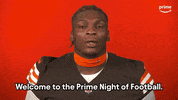 Amazon Cleveland GIF by NFL On Prime Video