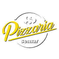 Pizza Pizzaria Sticker by SemarSupermercados