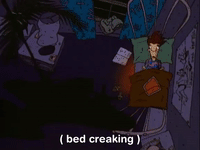 nickrewind nicksplat aaahh real monsters GIF