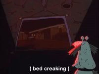 nickrewind nicksplat aaahh real monsters GIF