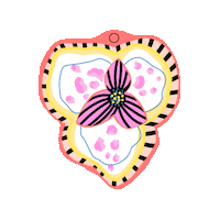 Art Illustration Sticker by IKEA Chile