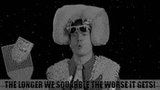 Argue Black Friday GIF by FoilArmsandHog