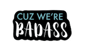 Joe Iconis Sticker by Two River Theater