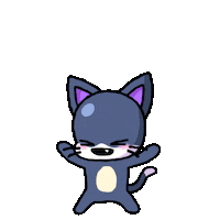 Happy So Good Sticker by OOZ&mates