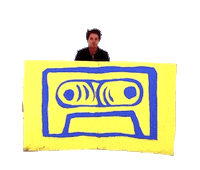 Taylor Hanson Sticker by Hanson