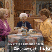 golden girls sophia GIF by HULU