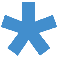 Star Content Marketing Sticker by Contilla