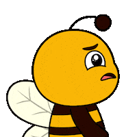 Plan B What Sticker by Plan Bee Studios