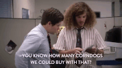 season 3 GIF by Workaholics