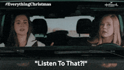 Hallmark Movies What GIF by Hallmark Channel