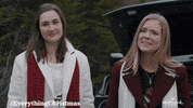 Hallmark Movies Love GIF by Hallmark Channel
