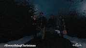 Hallmark Movies Love GIF by Hallmark Channel