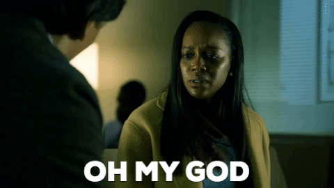 GIF by ABC Network