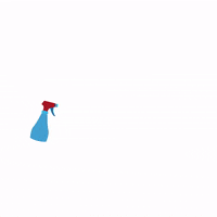 Postcleaning vacature helder schoonmaak gevelreiniging GIF