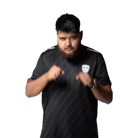 Cry Me A River Crying Sticker by SINNERS Esports