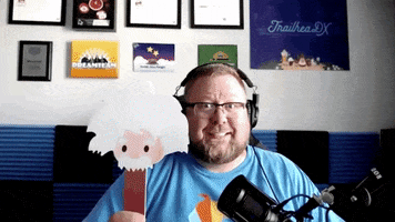 Happy Einstein GIF by Salesforce